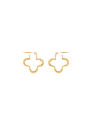 Clover Hoops