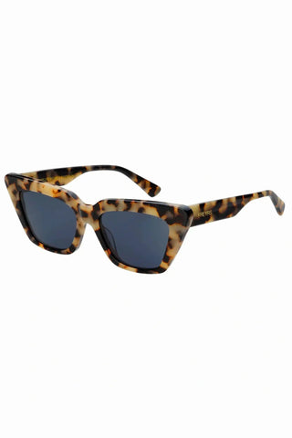 Vista Acetate Cat Eye Sunglasses by Freyrs