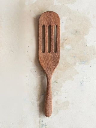 Doussie Wood Spatula