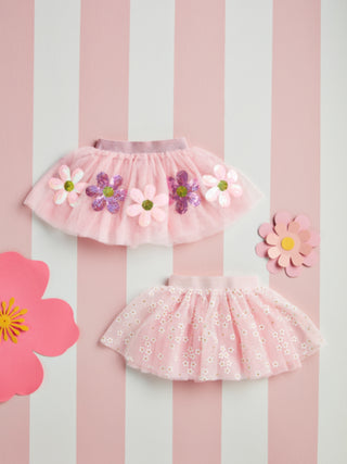 Pink Tutu