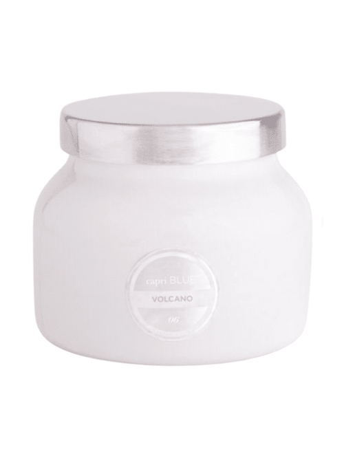White Volcano Petite Signature 8 oz