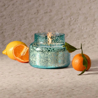 Volcano Aqua Candle