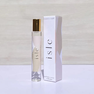 Coast and Salt Perfume Roller