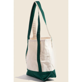 Lazy Sundays Mini Tote