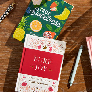 Pure Joy Devotional