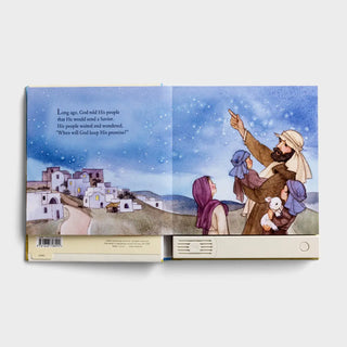 God's Christmas Promise