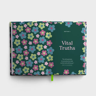 Teen Girl Devotional
