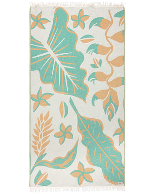 Bora Bora Sand Cloud Towel