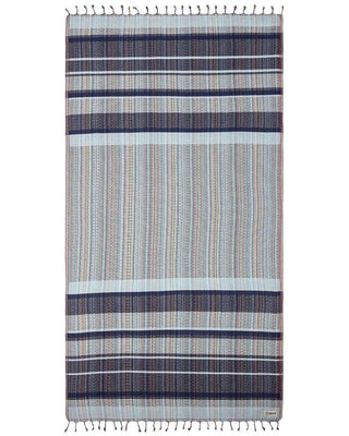 Mundaka Stripe Sand Cloud Towel