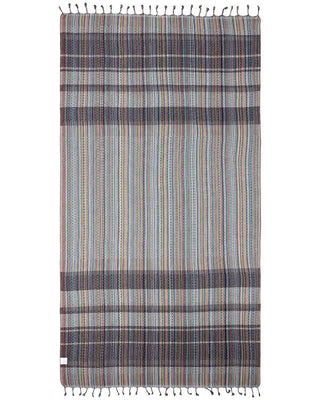 Mundaka Stripe Sand Cloud Towel