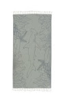 Hammerhead Reef Towel