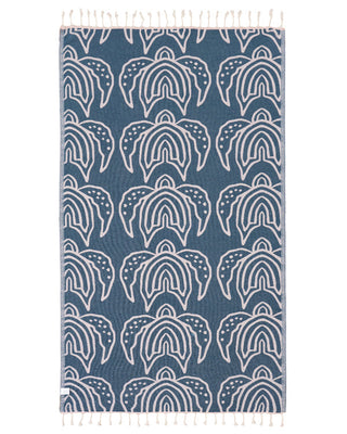 Turtle Island Sand Cloud Towel