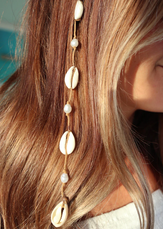 Pearl Mermaid Extension