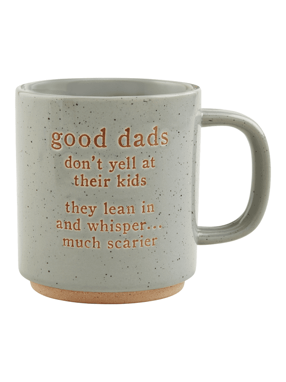 Sage Funny Dad Mug