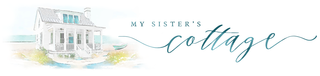 My Sister's Cottage logo