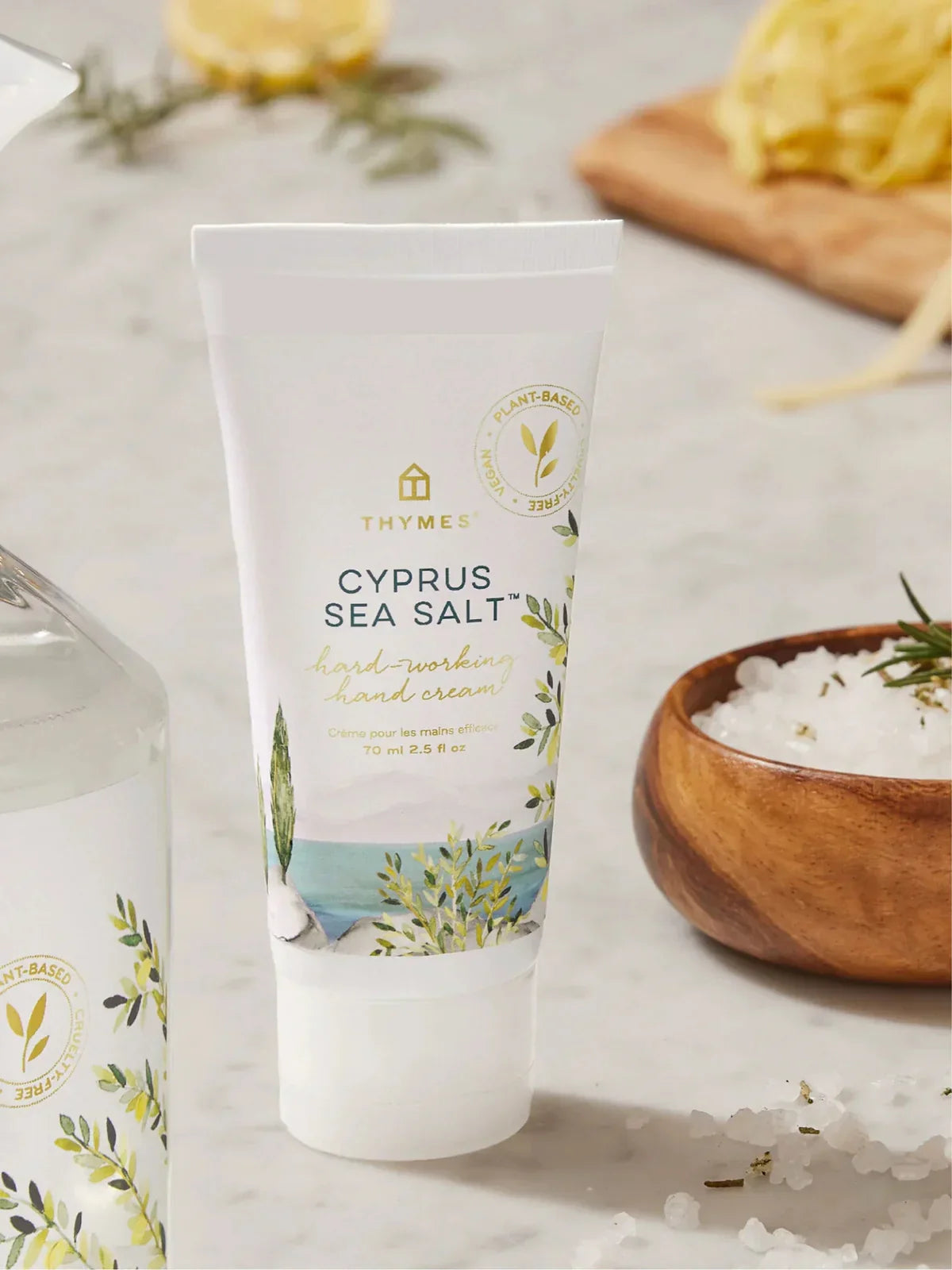 Hand Creams That Work as Hard as You Do – Thymes Scents We Love