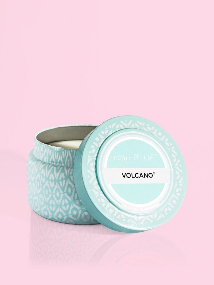 The Story Behind Capri Blue Candles: Luxury Scents for Your Home
