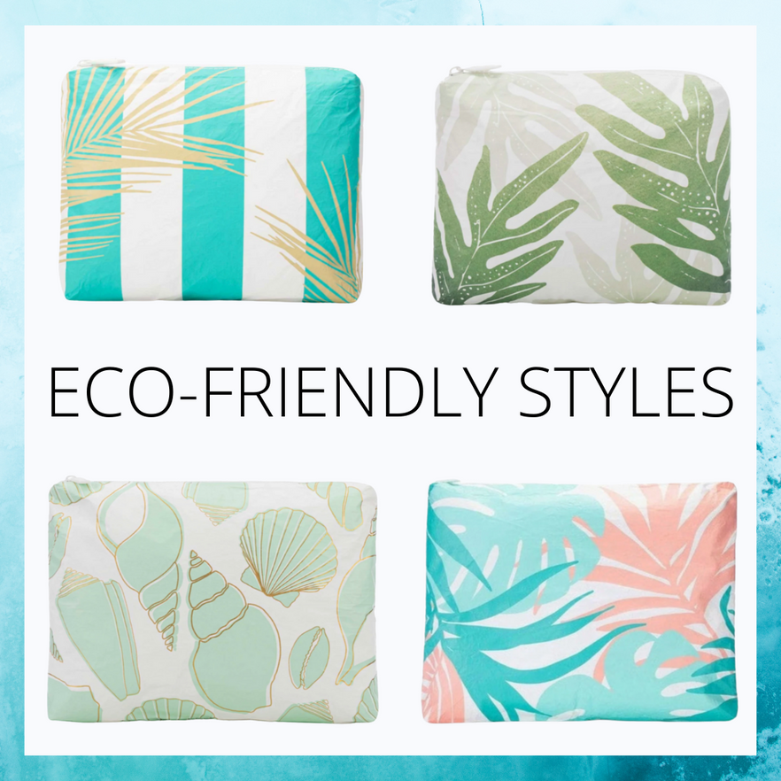 Our Top Eco-Friendly Products