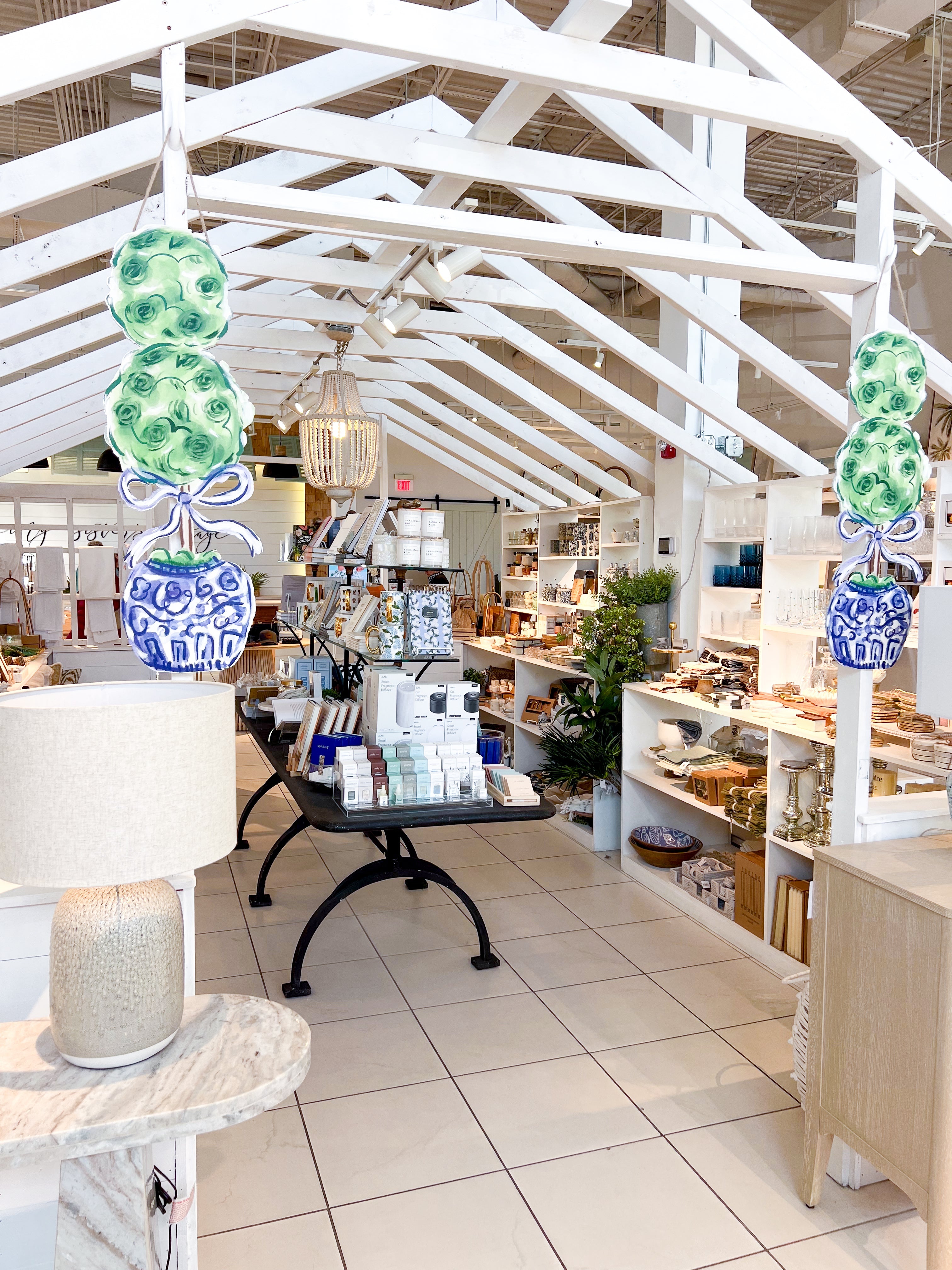 The Secret to a Stunning Spring Home: Effortless Decor Ideas for 2025