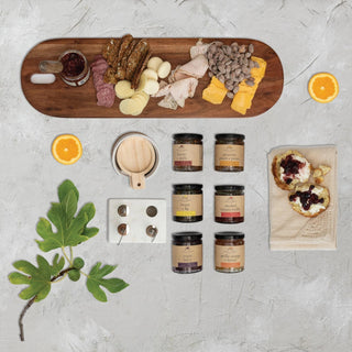 The Secret to Effortless Gourmet? Finch & Fennel Has Arrived!