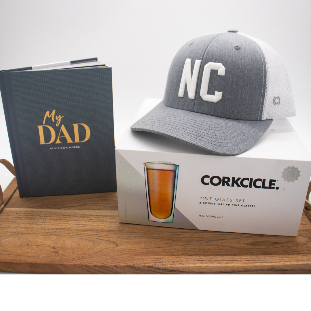 Shop Gifts for Dad