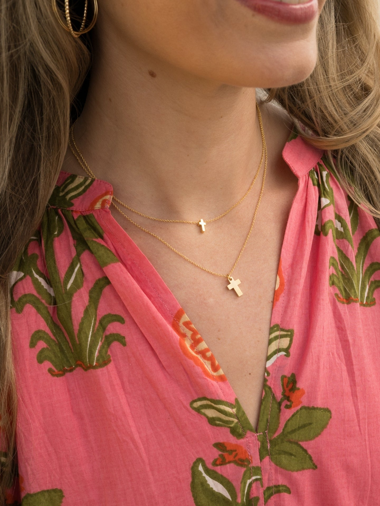 Shop Necklaces