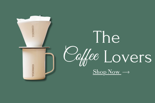 Coffee Lovers