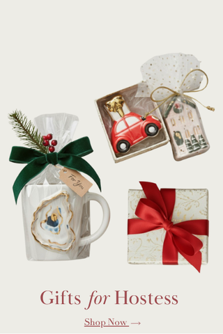 Hostess Gifts