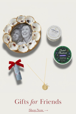 Gifts For Friend/Co-Worker