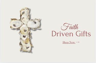 Faith-Driven Gifts