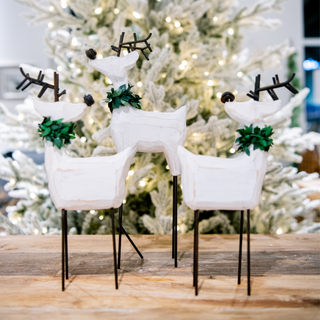 Shop Christmas Home Decor