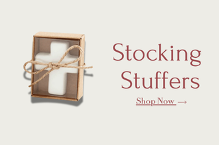 Stocking Stuffers (Under $20)