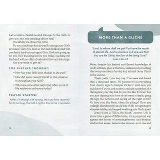 100 Bible Prayers for Men