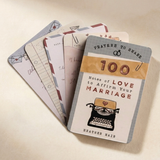 Prayers to Share: 100 Notes of Love