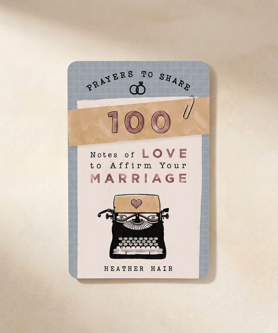 Prayers to Share: 100 Notes of Love