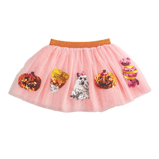 Halloween Tutu