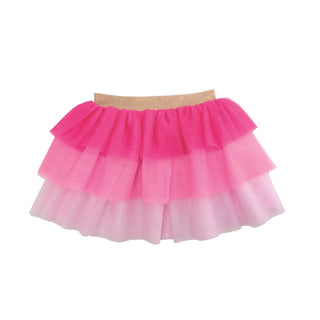Ombre Tutu