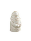 White Christmas Salt & Pepper Shakers