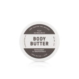 Travel Size Body Butter Bergamot & Grapefruit