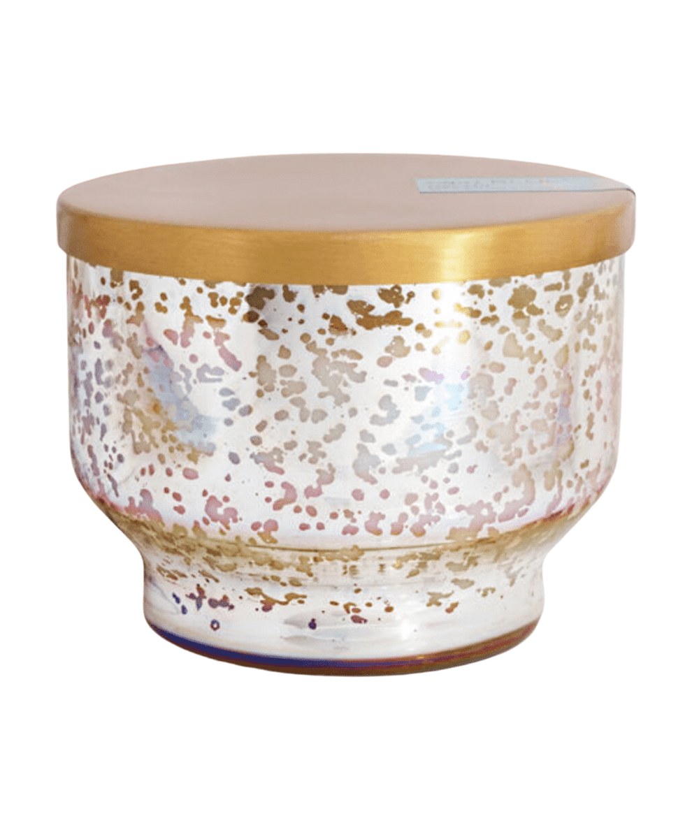 Mercury Iridescent - Volcano Candle 10 oz