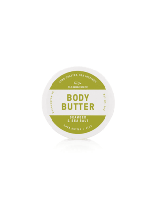 Travel Size Body Butter