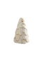 White Christmas Salt & Pepper Shakers