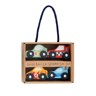 Mini Car Set