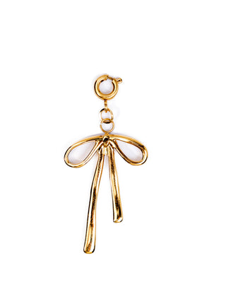 My Sister's Cottage | Waterproof | Large Bow Charm
