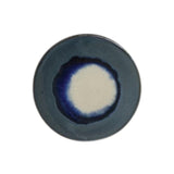 Stoneware Trivet Coaster Navy