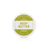 Travel Size Body Butter Seaweed & Sea Salt