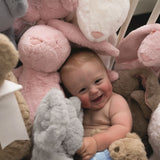 Ballerina Bunny Plush Pals (detail view 4)
