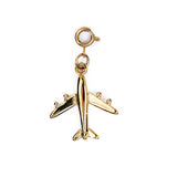 My Sister's Cottage | Waterproof | Plane Charm