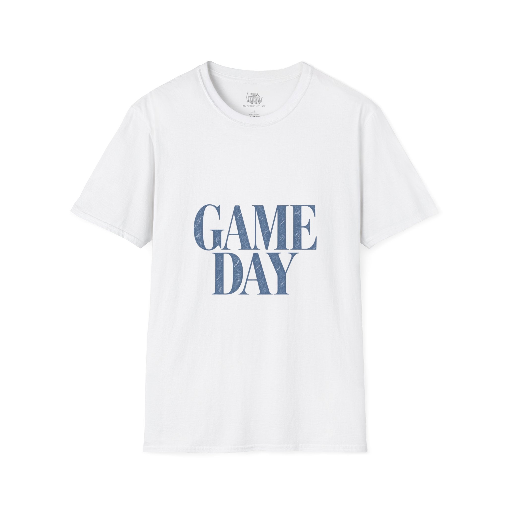 Saturday Sidelines Tee