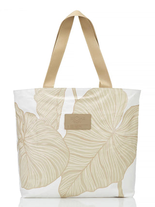 Launui Aloha Bags Tan Day Tripper